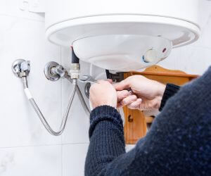 About Tankless Water Heater Installation Pros Clarksburg, MO